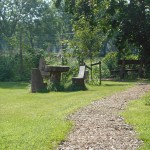 aanleg buurttuin Noorddijk