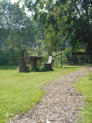 aanleg buurttuin Noorddijk